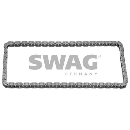 Foto Steuerkette SWAG 10933901