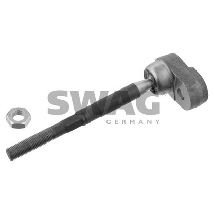 Photo Tie Rod Axle Joint SWAG 10936151