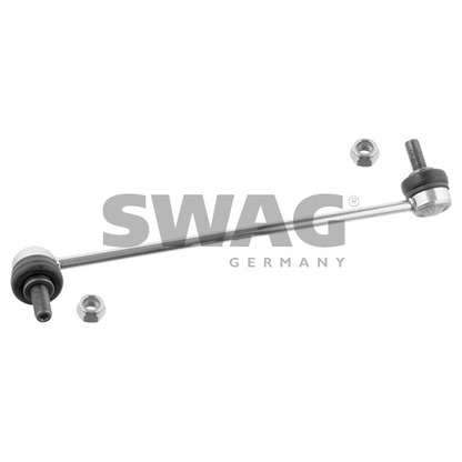 Photo Rod/Strut, stabiliser SWAG 10936301