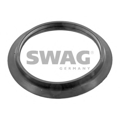 Photo Seal, oil filler cap SWAG 10936913