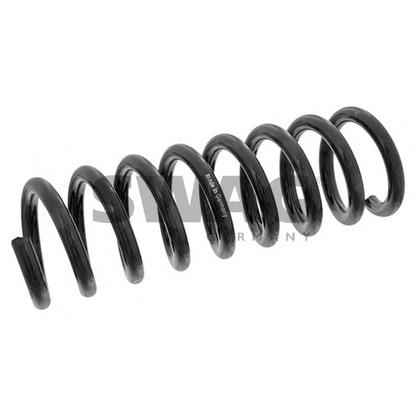 Photo Coil Spring SWAG 10937373