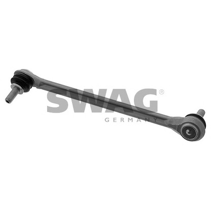 Photo Rod/Strut, stabiliser SWAG 10938053