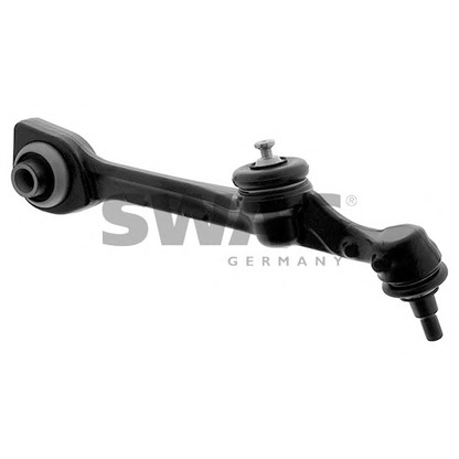 Photo Track Control Arm SWAG 10938058