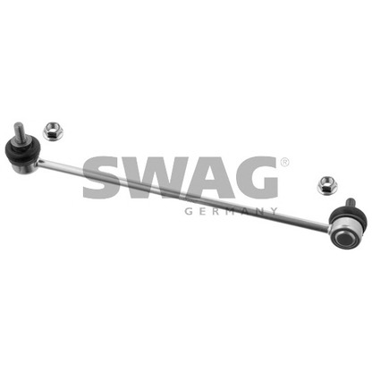 Photo Rod/Strut, stabiliser SWAG 10938071