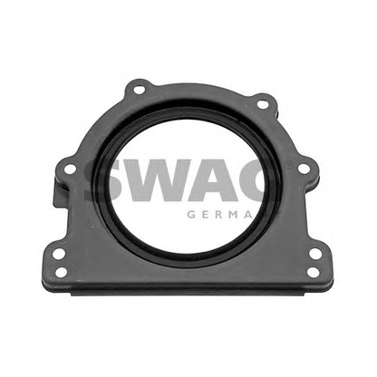 Photo Shaft Seal, crankshaft SWAG 10938957