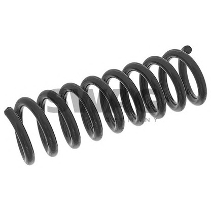 Photo Coil Spring SWAG 10939632