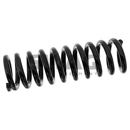 Photo Coil Spring SWAG 10939842