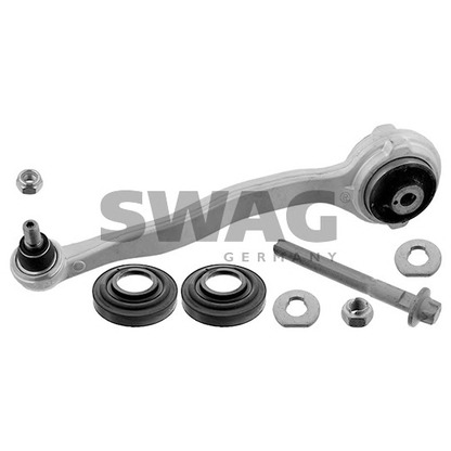 Photo Track Control Arm SWAG 10940349