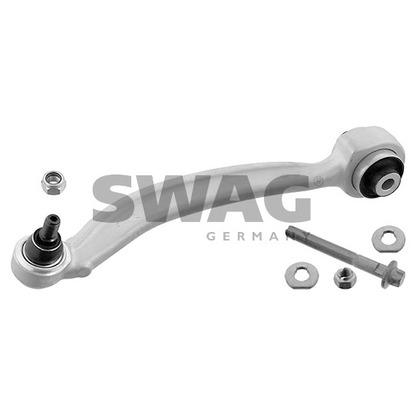 Photo Track Control Arm SWAG 10940380