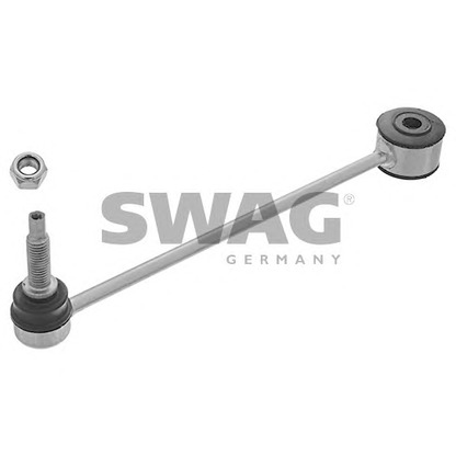 Photo Rod/Strut, stabiliser SWAG 10941040