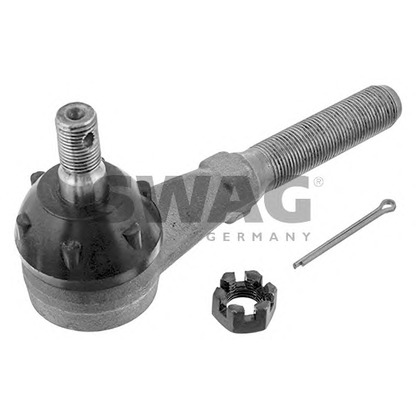 Photo Ball Joint SWAG 10941076