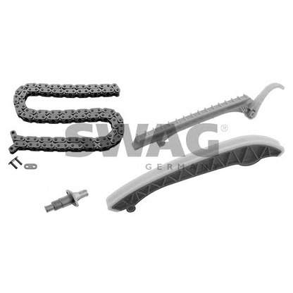 Photo Timing Chain Kit SWAG 10944961