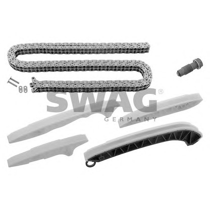 Photo Timing Chain Kit SWAG 10944965