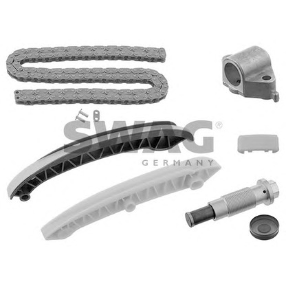 Photo Timing Chain Kit SWAG 10944974