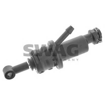 Photo Master Cylinder, clutch SWAG 10946204