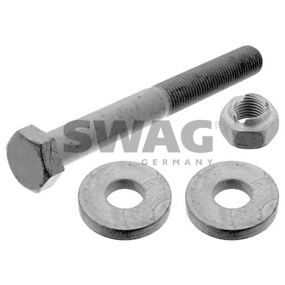 Photo Mounting Kit, control lever SWAG 10946456