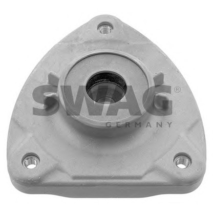 Photo Top Strut Mounting SWAG 10947323