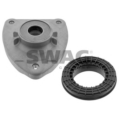 Photo Top Strut Mounting SWAG 10947324
