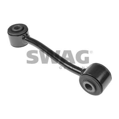 Foto Stange/Strebe, Stabilisator SWAG 10948008