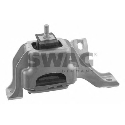 Photo Engine Mounting SWAG 11931775