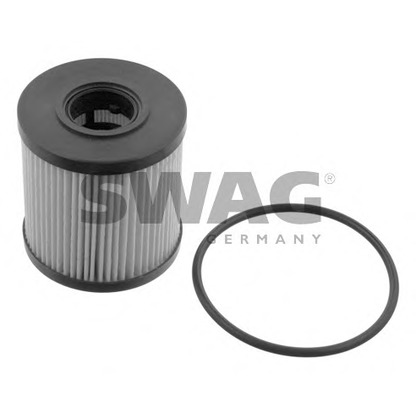 Photo Oil Filter SWAG 11932103