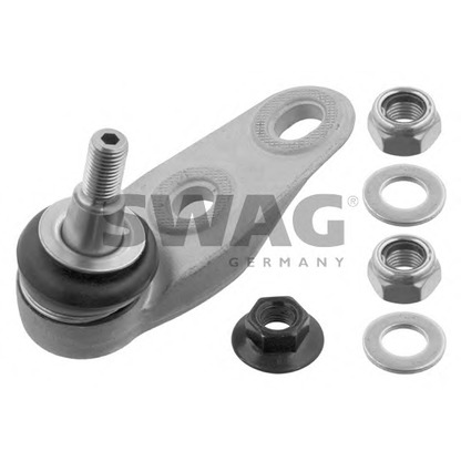 Photo Ball Joint SWAG 11936875
