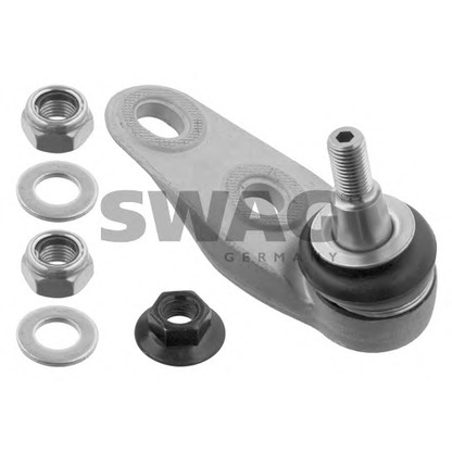 Photo Ball Joint SWAG 11936877