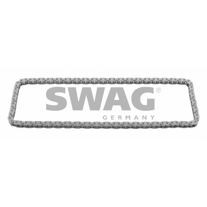 Photo Timing Chain SWAG 99130390