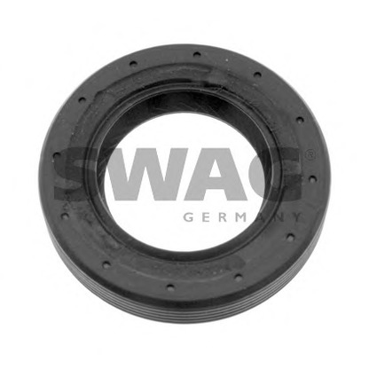 Photo Shaft Oil Seal SWAG 12937469