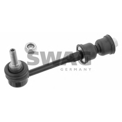 Photo Rod/Strut, stabiliser SWAG 13931708