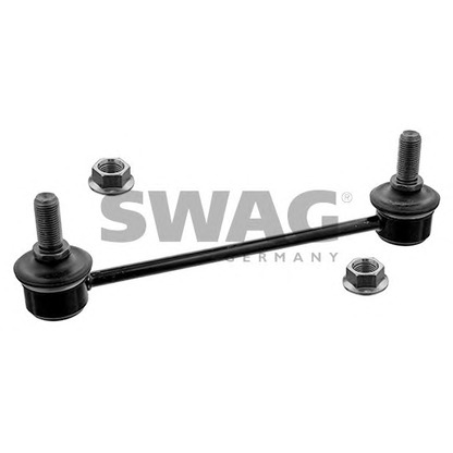 Photo Rod/Strut, stabiliser SWAG 13941634