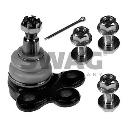 Photo Ball Joint SWAG 13941822