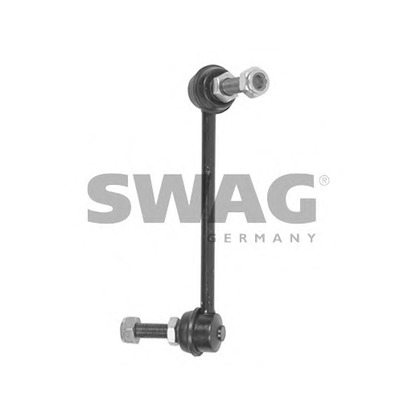 Photo Rod/Strut, stabiliser SWAG 13943318