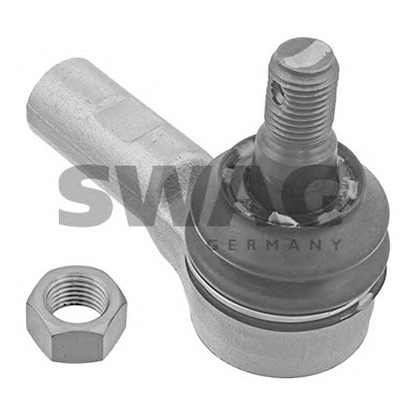 Photo Tie Rod End SWAG 13943360