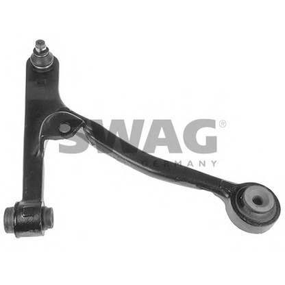 Photo Track Control Arm SWAG 14941075