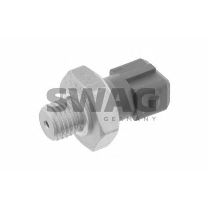Photo Oil Pressure Switch SWAG 20230002