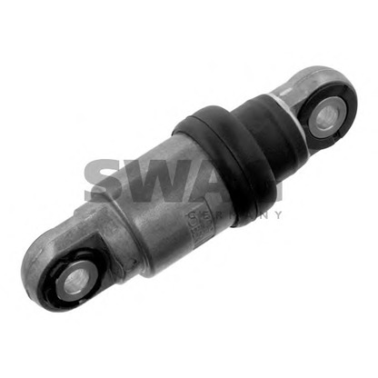 Photo Vibration Damper, timing belt SWAG 20520016