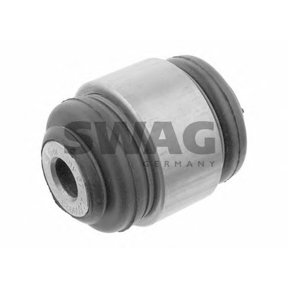 Photo Control Arm-/Trailing Arm Bush SWAG 20600023