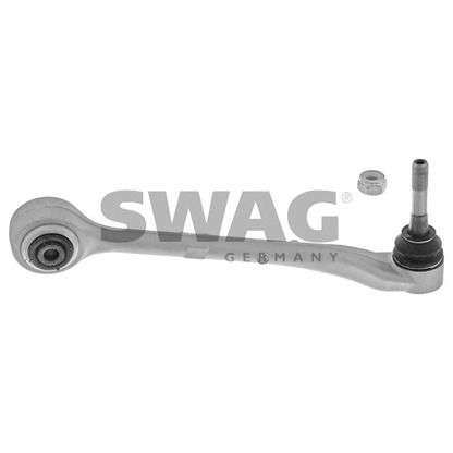 Photo Track Control Arm SWAG 20600025