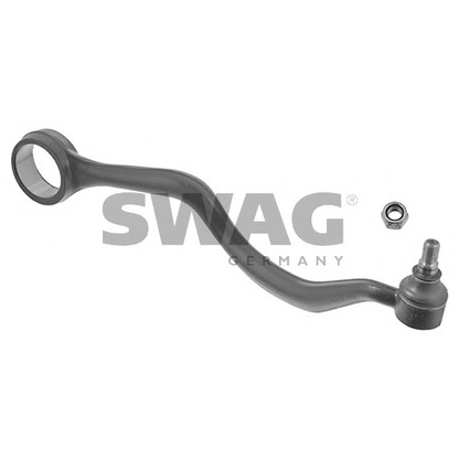 Photo Track Control Arm SWAG 20730029