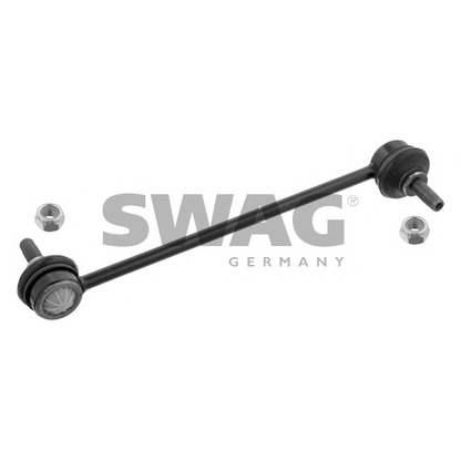 Photo Rod/Strut, stabiliser SWAG 20790003