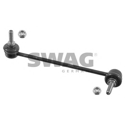 Photo Rod/Strut, stabiliser SWAG 20790010