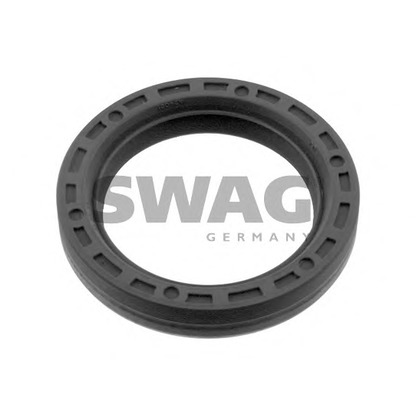 Photo Shaft Seal, crankshaft SWAG 20901577