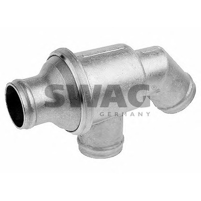 Photo Thermostat d'eau SWAG 20912187