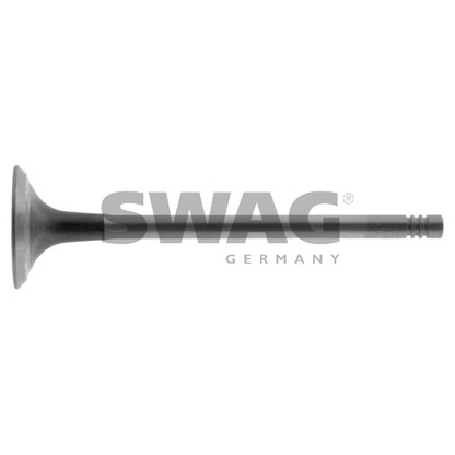 Photo Exhaust Valve SWAG 20912824