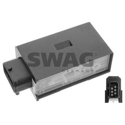 Photo Control, central locking system SWAG 20918806