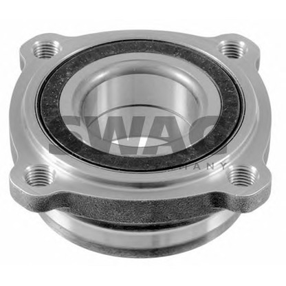 Photo Wheel Bearing Kit SWAG 20921166