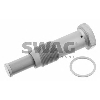 Photo Tensioner, timing chain SWAG 20921275