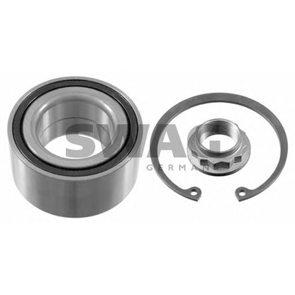 Photo Wheel Bearing Kit SWAG 20921996