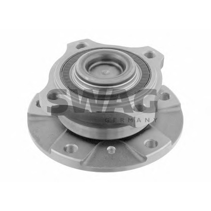 Photo Wheel Bearing Kit SWAG 20923369